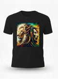 Short Sleeve T-Shirt (The Lion & Bob)