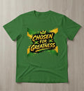 Short Sleeve T-Shirt (Chosen For Greatness)
