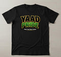 Short Sleeve T- Shirt (Yard Pride)
