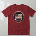 Short Sleeve T-Shirt (Together America)