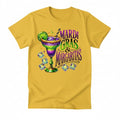 Short Sleeve T-Shirt (Margaritas)
